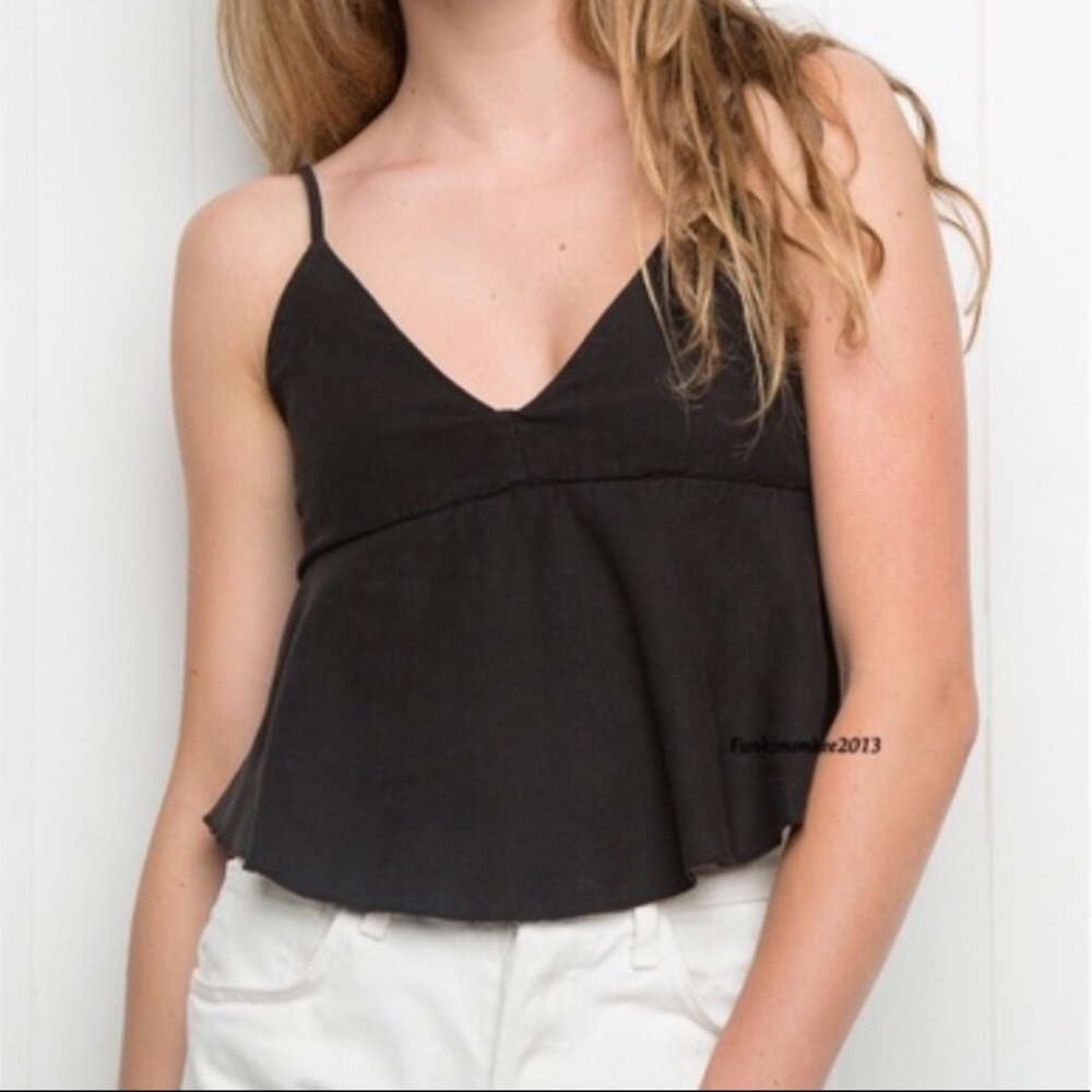 Rare Brandy Melville top